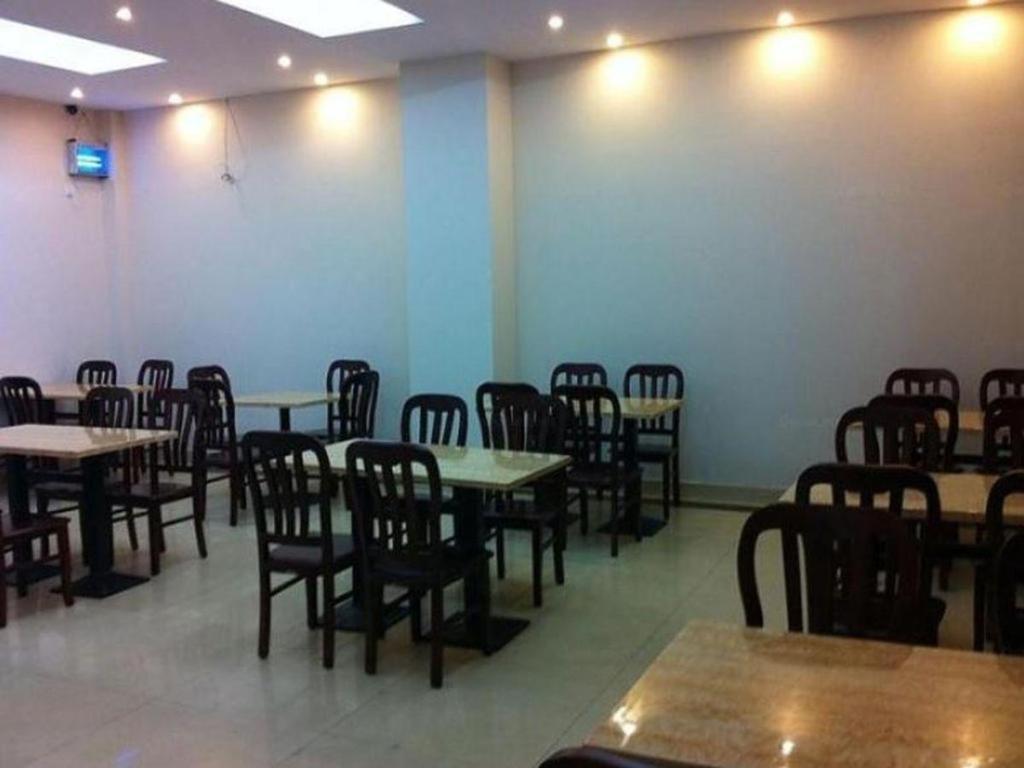 Greentree Inn Jiangsu Suzhou Shi Road North Tongjing Road Subway Station Express Hotel Luaran gambar